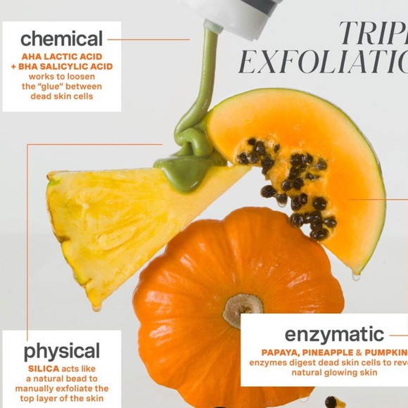 NWT Kate Somerville Exfoliating Treatment - Picture 6 of 6